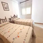 Apartment Piso As Conchas *