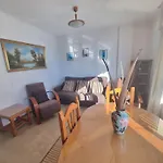 Apartment Piso As Conchas