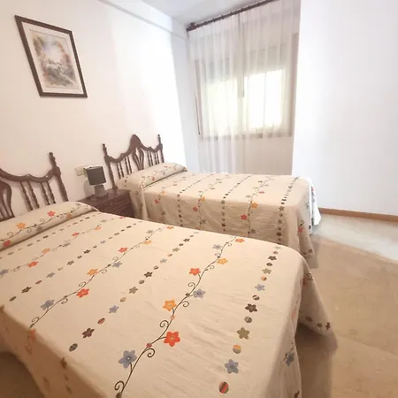 דירה Piso As Conchas *