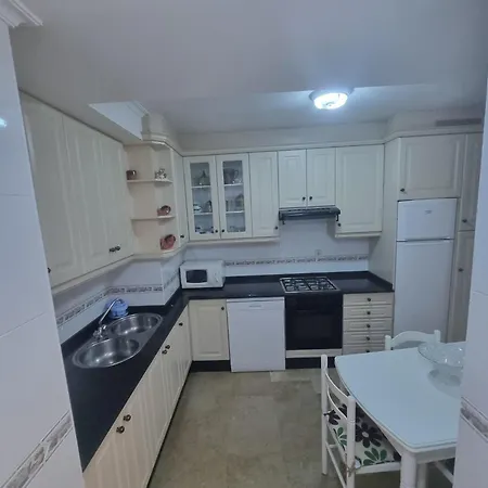 דירה Piso As Conchas סנשנשו