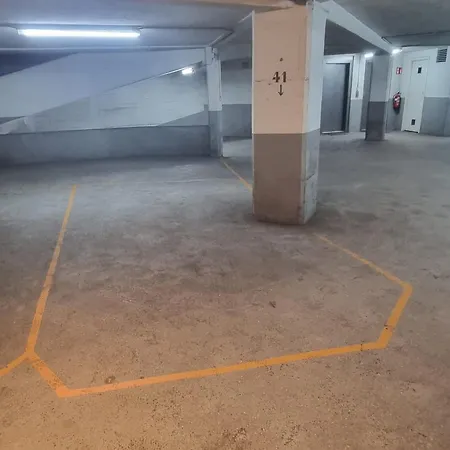 Piso As Conchas * Sanxenxo